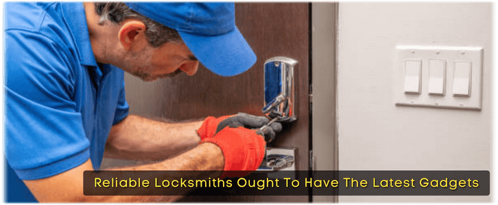 House Lockout Service Yonkers, NY