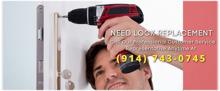 Lock Change Service Yonkers, NY