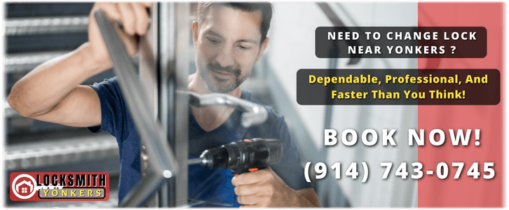 Locksmith-Yonkers