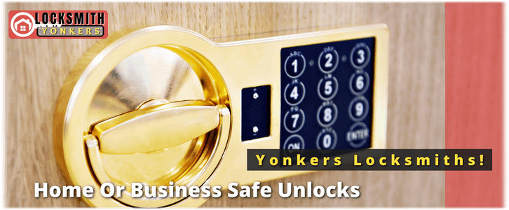 Safe Cracking Service Yonkers, NY